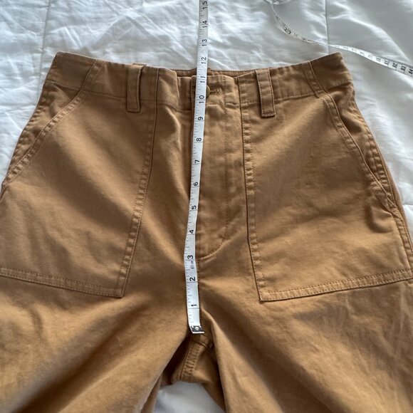 Jenni Kayne Ranger Trouser - Picture 10 of 11